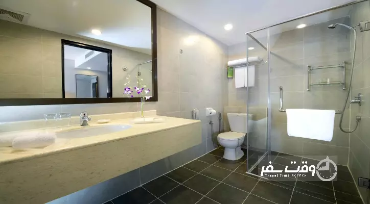 هتل فوراما کوالالامپور